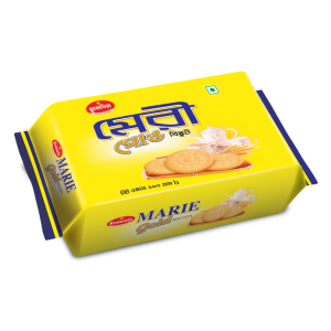Marie-Gold Biscuits 190gm