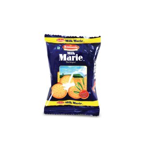 Milk-Marie